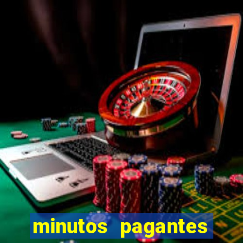 minutos pagantes jogos pg